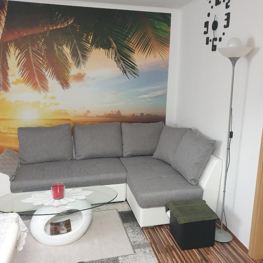 Apartment Sara Koper Bagian luar foto